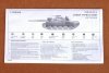 Trumpeter 07218 JAPAN TYPE74 TANK (1:72)